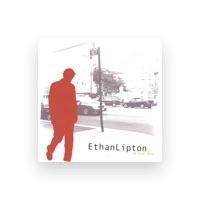 Ethan Lipton
