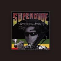 Superdude