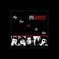 RFG Quintet