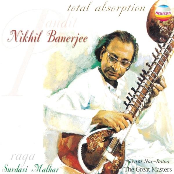 Raga Surdasi Malhar : Alap (Live)