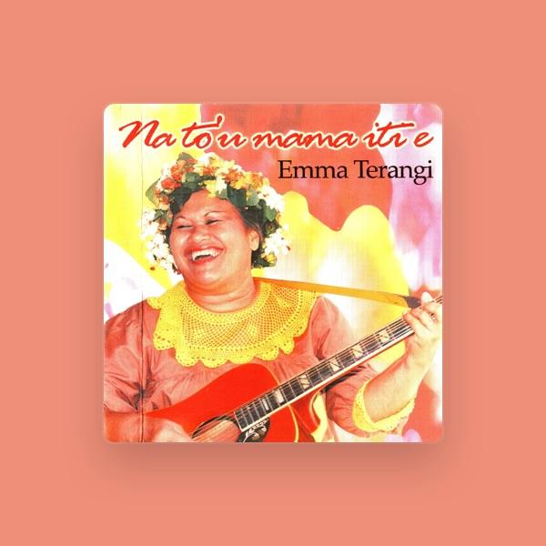 Emma Terangi