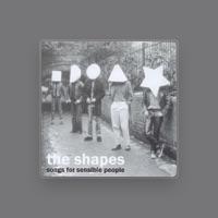 The Shapes