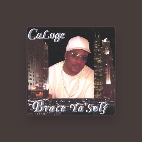CaLoge