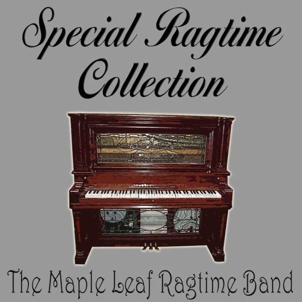The Sufragette Rag