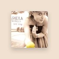 Sheila Nicholls