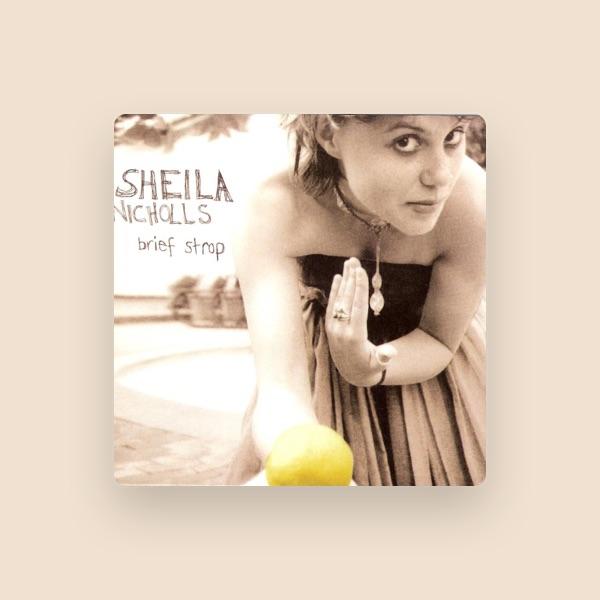Sheila Nicholls