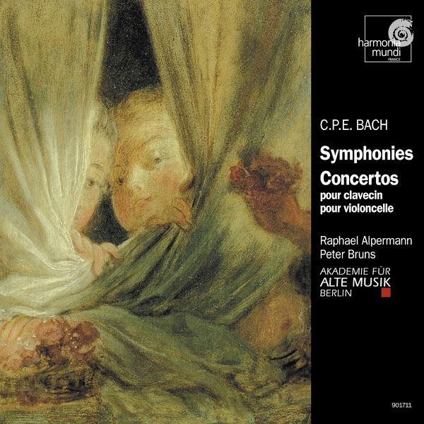 Concerto for Violoncello, Strings and B.c., Wq. 170: III. Allegro Assai
