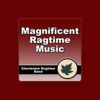 Charleston Ragtime Band