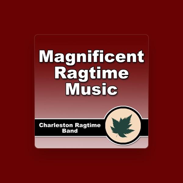 Charleston Ragtime Band
