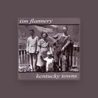 Tim Flannery