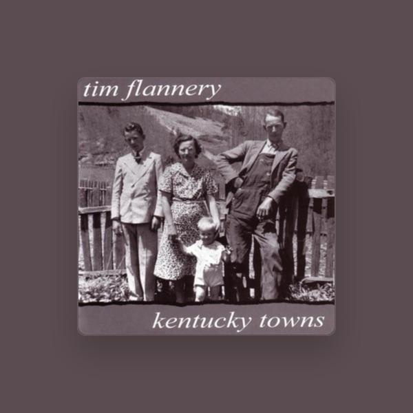 Tim Flannery