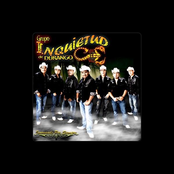 Inquietud de Durango