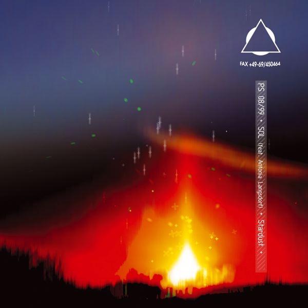 Stardust (Vocal Mix)