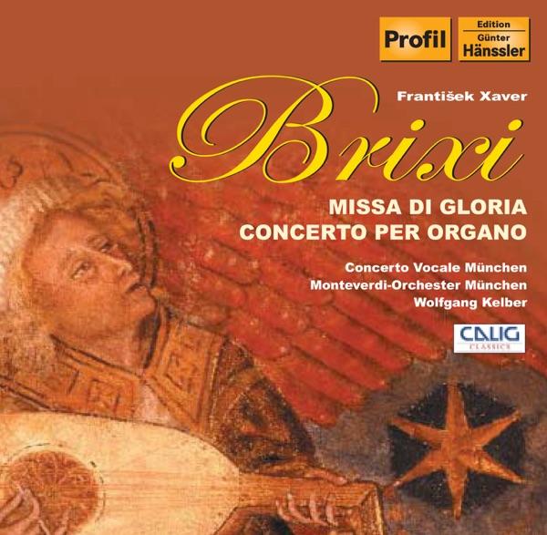 Missa di gloria in D Major: Gloria: Quoniam