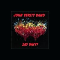 John Verity Band