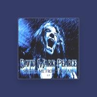 David Mark Pearce