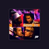 John Blackwell Project