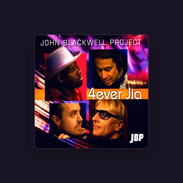 John Blackwell Project