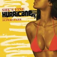 She's Fine (feat. Superstarr)