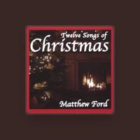 Matthew Ford