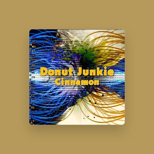 Donut Junkie