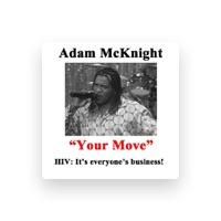 Adam McKnight