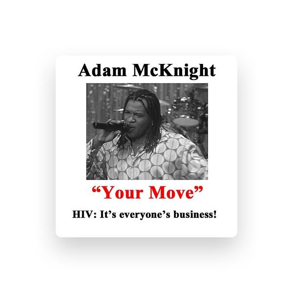 Adam McKnight
