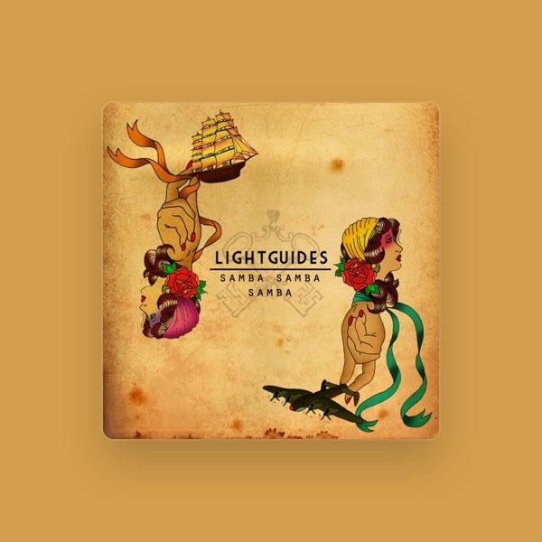 LightGuides