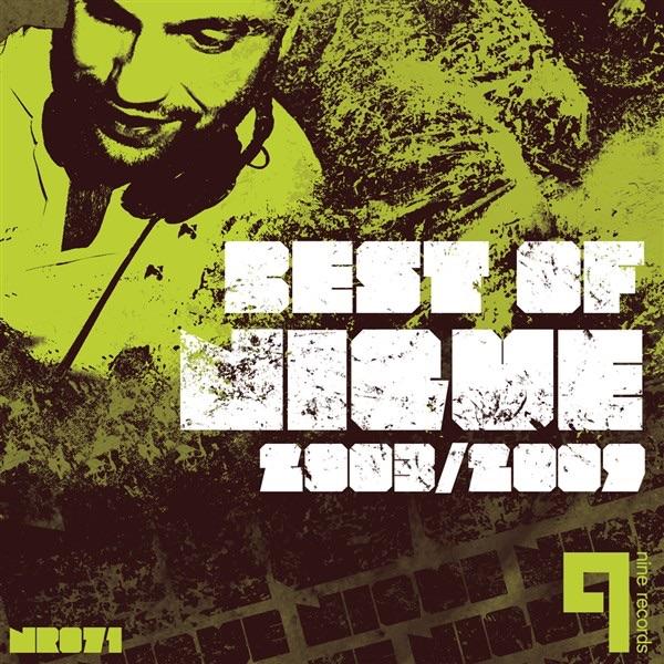 Ghetto Shout Out (feat. Waxmaster) [Nique's Eighttrax Remix] [Nique's Eighttrax Remix]