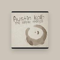 Austin Kolb