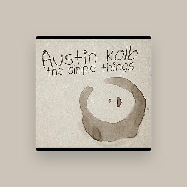 Austin Kolb