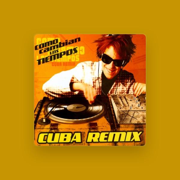 Cuba Remix