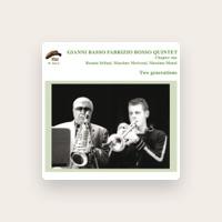 Gianni Basso Quintet