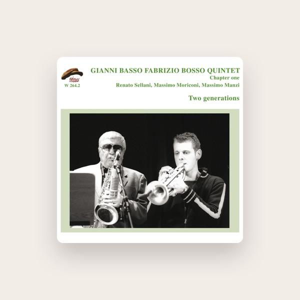 Gianni Basso Quintet
