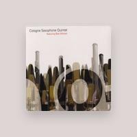 Cologne Saxophone Quintet