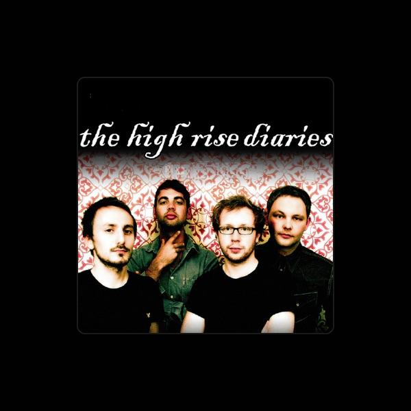 The High Rise Diaries