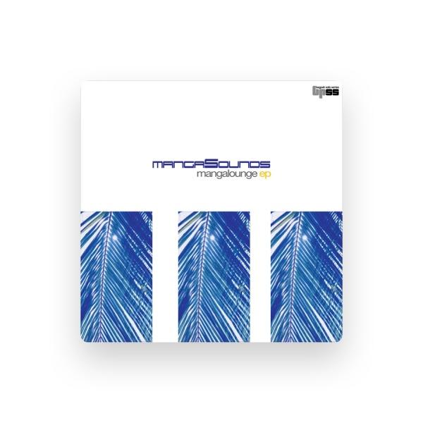 Mangasounds