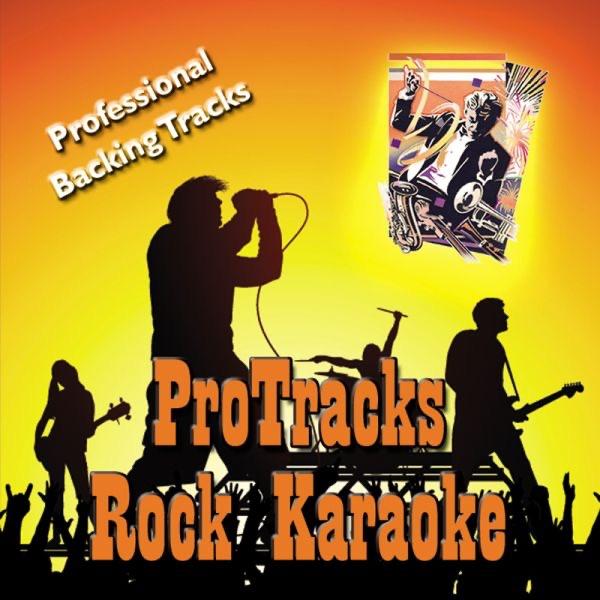 The Young And The Hopeless (In the Style of Good Charlotte) [Karaoke Version Teaching Vocal]