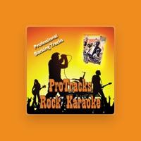 ProTracks Studio Musicians