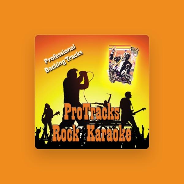 ProTracks Studio Musicians