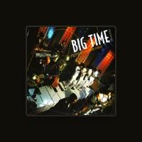 Big Time Orchestra