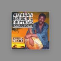 Kunda Drame
