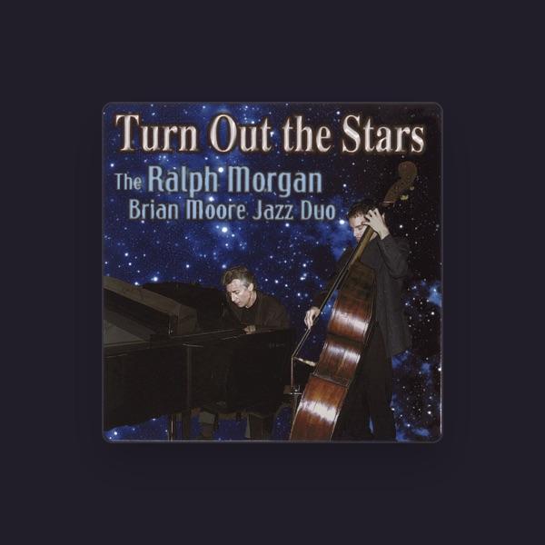 Ralph Morgan