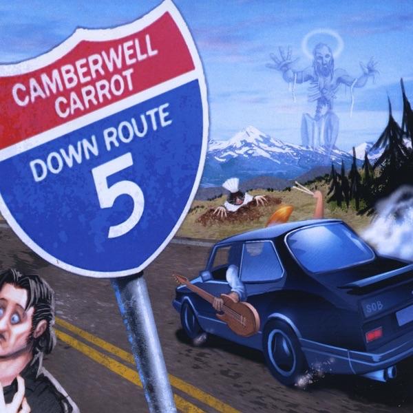 Down Route 5