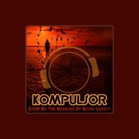 Kompulsor