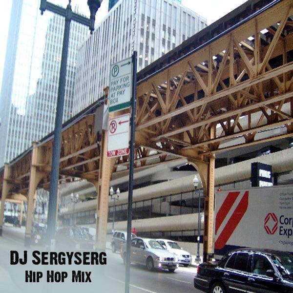 Hip Hop Mix