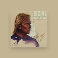 Big Al Anderson