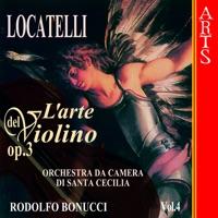 Concerto N. 12 Re Maggiore, Il Labirinto Armonico "Facilis Aditus, Difficilis Exitus": Allegro (Locatelli)