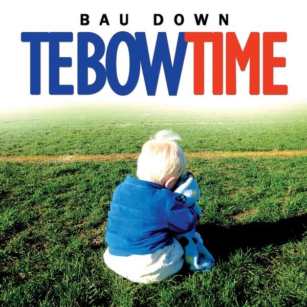 Tebow Time