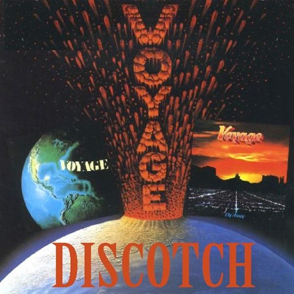 Discotch (12" Mix)